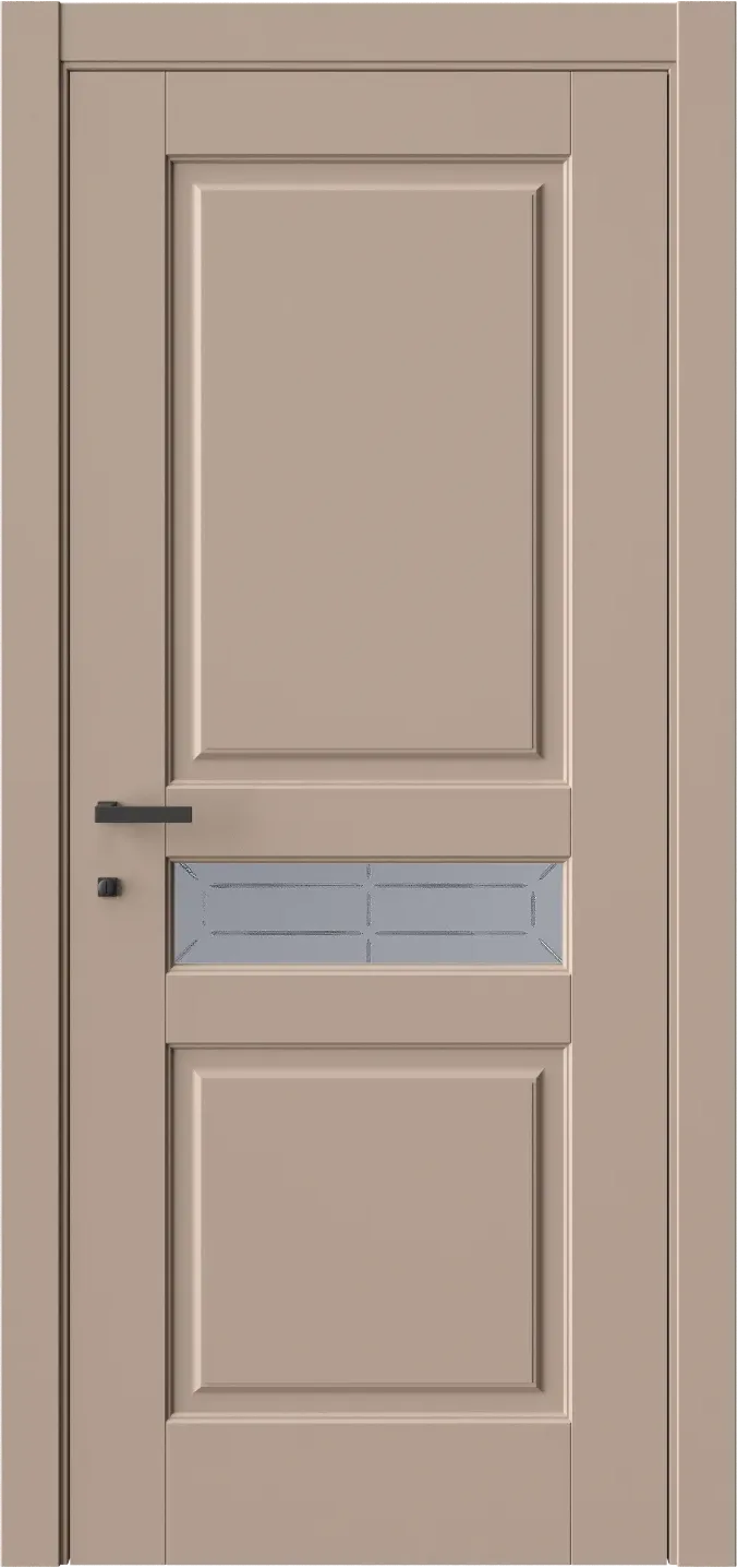 Дверь Elite EL6F